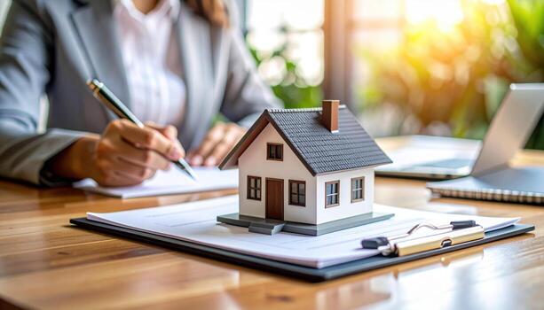 Gestión Inmobiliaria ASDI