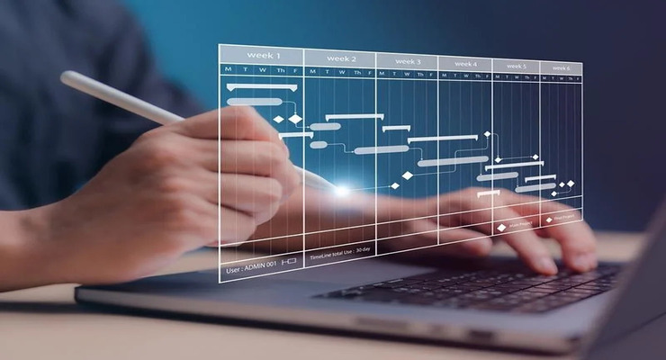 Gestoría inmobiliaria ASDI