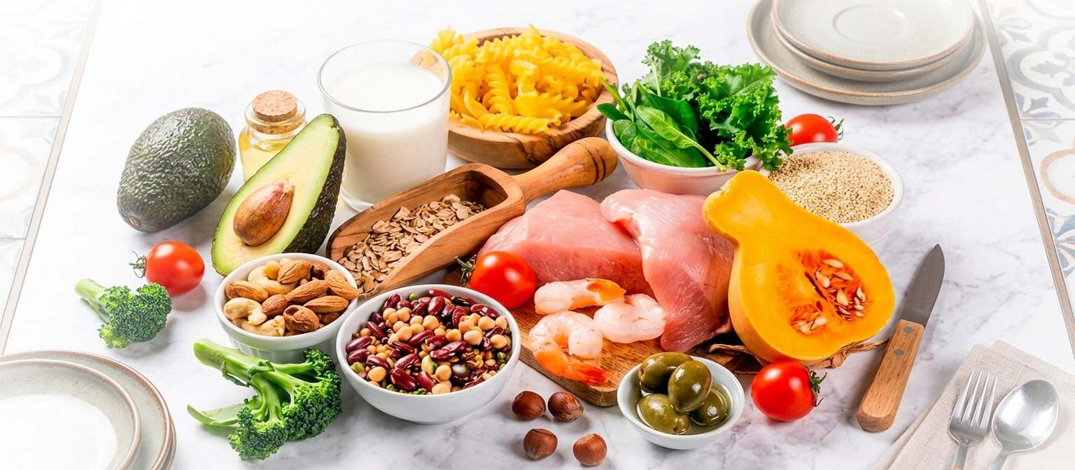 Sector alimenticio