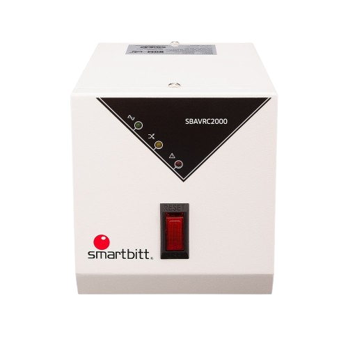 Smartbitt AVR 2000 VA / 1000 W
