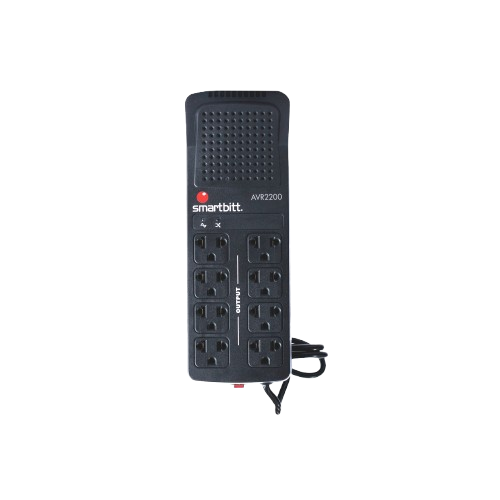 Smartbitt AVR 2200 VA / 1100 W