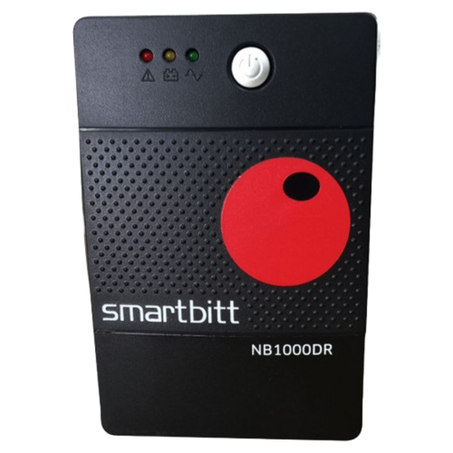Smartbitt Smart NB 1000 VA / 600 W