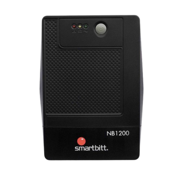 Smartbitt Smart NB 1200 VA / 600 W