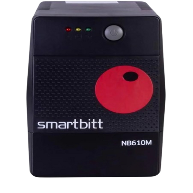 Smartbitt Smart NB 600 VA / 360 W