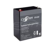 Batería Centra 12V 5A