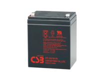Batería Smartbitt 12V 5A