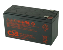Batería Smartbitt 12V 9A