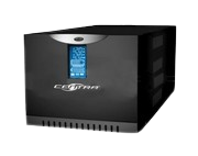 Regulador Centra 2400VA