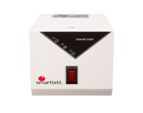 Regulador Smartbitt 2000VA