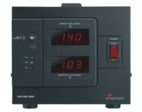 Regulador Smartbitt 3000VA